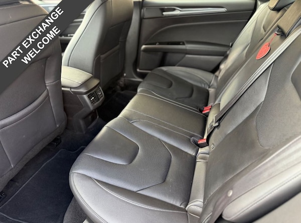 Used Ford Mondeo 2019 for sale - 75659917: Photo 13