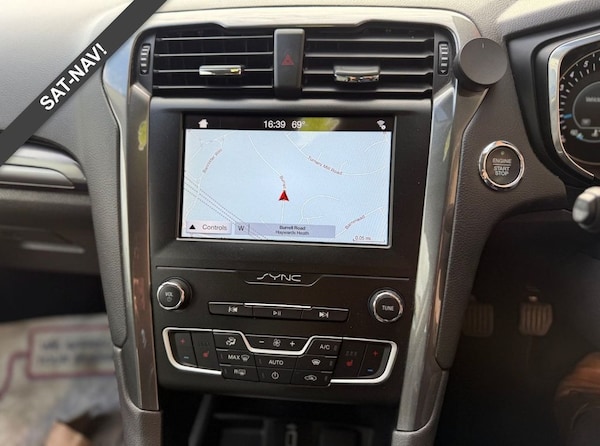 Used Ford Mondeo 2019 for sale - 75659917: Photo 16