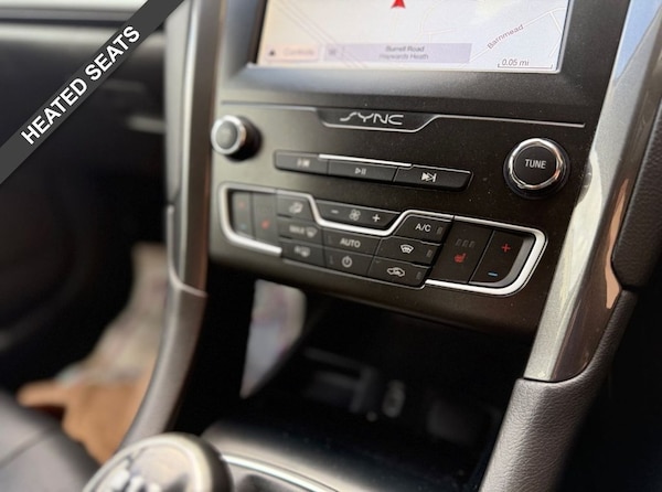 Used Ford Mondeo 2019 for sale - 75659917: Photo 17