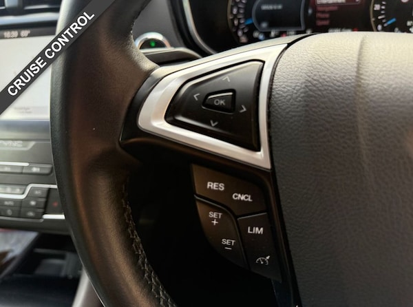 Used Ford Mondeo 2019 for sale - 75659917: Photo 19