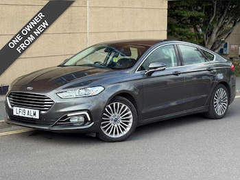 2019 (19) - 1.5T EcoBoost Titanium Edition Hatchback 5dr Petrol Manual Euro 6 (s/s) (16
