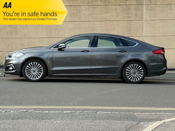 Used Ford Mondeo 2019 for sale - 75659917: Photo 5