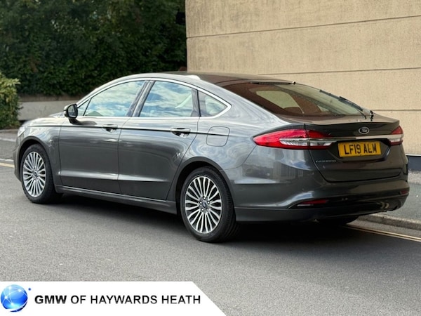 Used Ford Mondeo 2019 for sale - 75659917: Photo 6