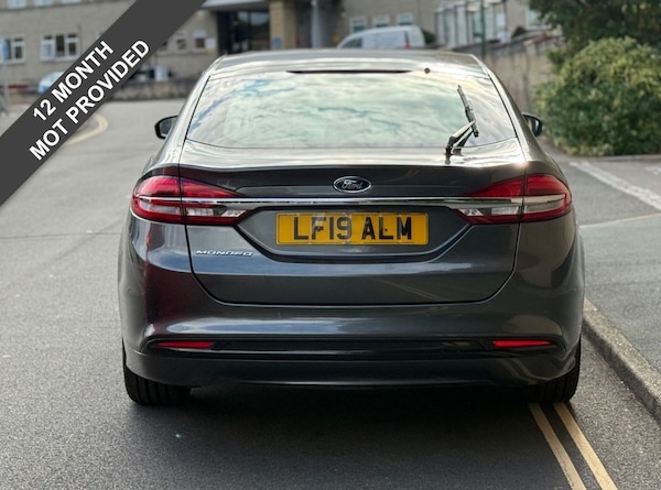 Used Ford Mondeo 2019 for sale - 75659917: Photo 7