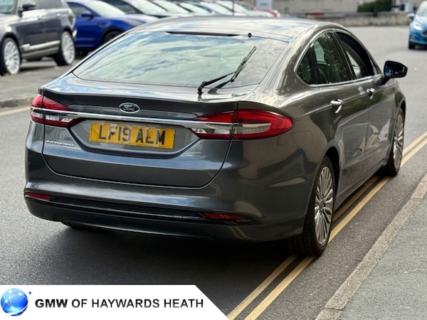 Used Ford Mondeo 2019 for sale - 75659917: Photo 8