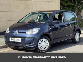 Used Volkswagen up! 2014 for sale - 78685728: Photo