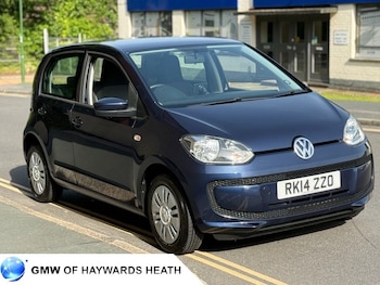 Used Volkswagen up! 2014 for sale - 78685728: Photo