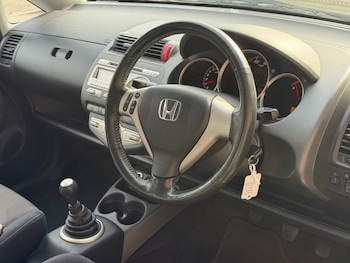 Used Honda Jazz 2006 for sale - 78414497: Photo
