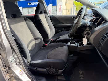 Used Honda Jazz 2006 for sale - 78414497: Photo