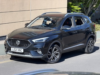 Used MG MG ZS 2021 for sale - 78372382: Photo