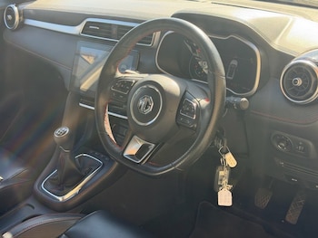 Used MG MG ZS 2021 for sale - 78372382: Photo