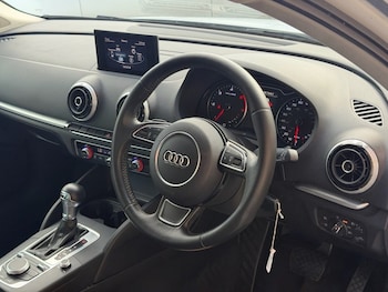 Used Audi A3 2015 for sale - 78856259: Photo