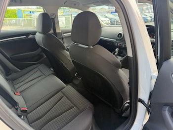 Used Audi A3 2015 for sale - 78856259: Photo