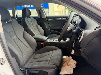 Used Audi A3 2015 for sale - 78856259: Photo
