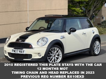Used MINI Hatch 2010 for sale - 78387311: Photo