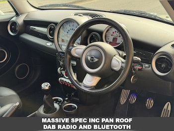 Used MINI Hatch 2010 for sale - 78387311: Photo