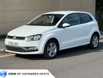 Used Volkswagen Polo 2016 for sale - 75336034: Photo