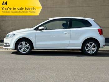 Used Volkswagen Polo 2016 for sale - 75336034: Photo