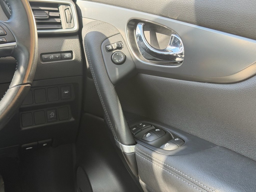 Used Nissan Qashqai 2018 for sale - 78030373: Photo 10