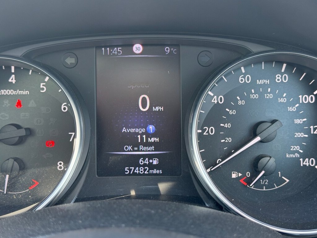 Used Nissan Qashqai 2018 for sale - 78030373: Photo 20