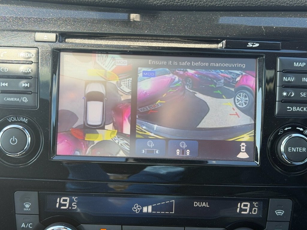 Used Nissan Qashqai 2018 for sale - 78030373: Photo 22