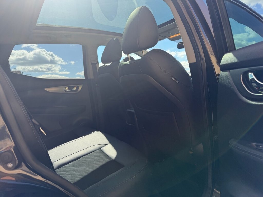 Used Nissan Qashqai 2018 for sale - 78030373: Photo 5