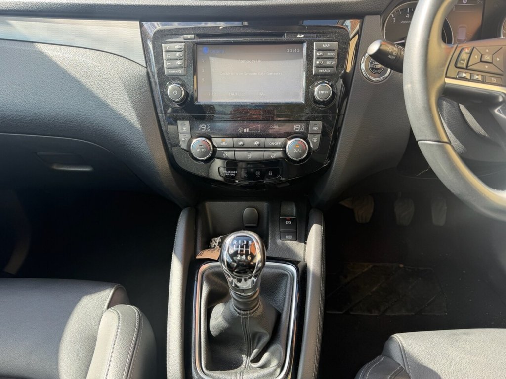 Used Nissan Qashqai 2018 for sale - 78030373: Photo 8