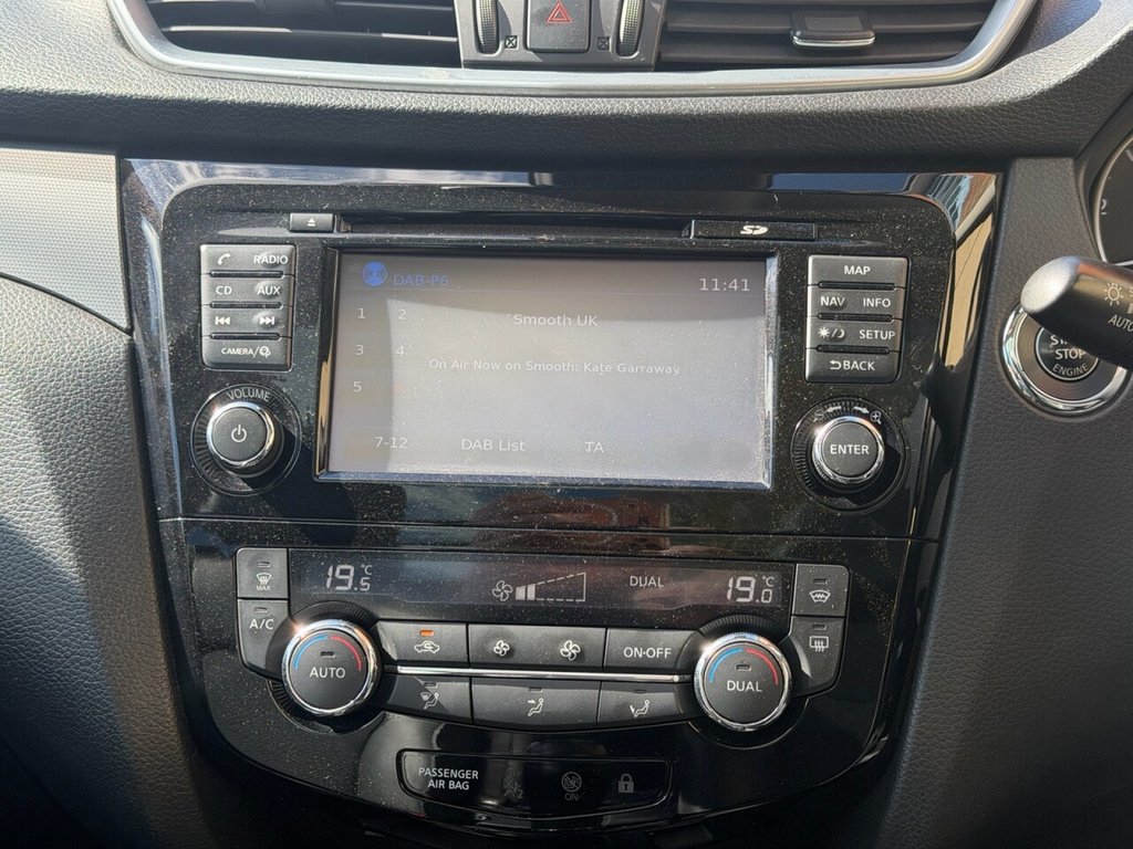 Used Nissan Qashqai 2018 for sale - 78030373: Photo 9