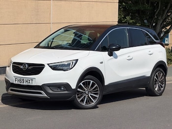Used Vauxhall Crossland X 2019 for sale - 79530571: Photo