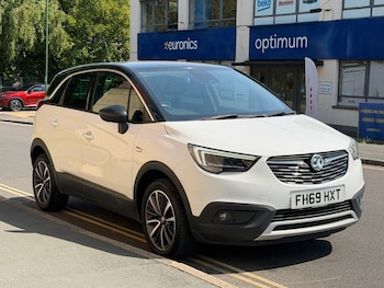 Used Vauxhall Crossland X 2019 for sale - 79530571: Photo