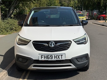 Used Vauxhall Crossland X 2019 for sale - 79530571: Photo