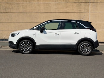 Used Vauxhall Crossland X 2019 for sale - 79530571: Photo