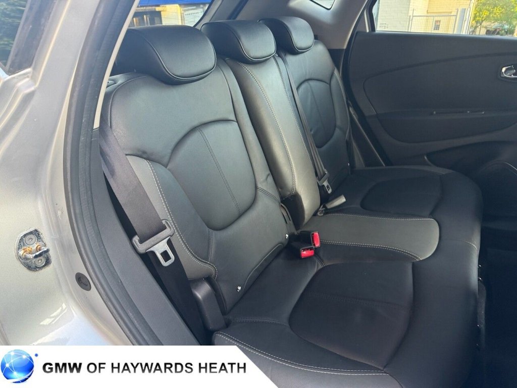 Used Renault Captur 2016 for sale - 76074093: Photo 11