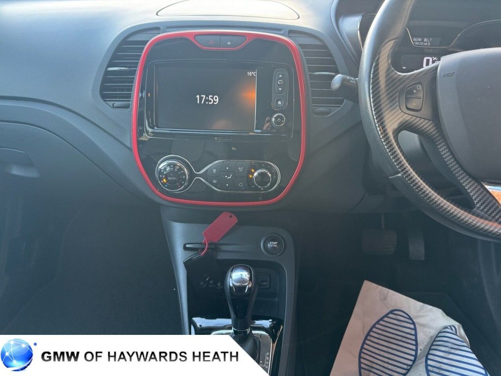 Used Renault Captur 2016 for sale - 76074093: Photo 14