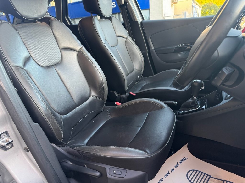 Used Renault Captur 2016 for sale - 76074093: Photo 17