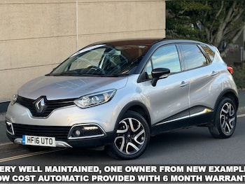 Renault - Captur