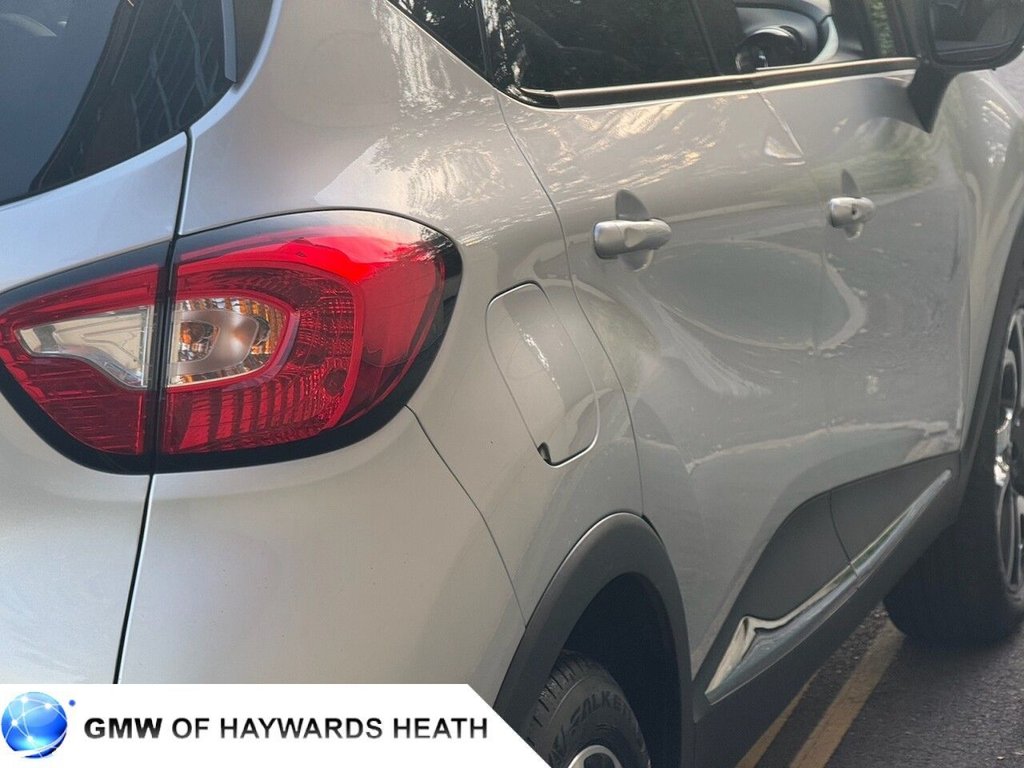 Used Renault Captur 2016 for sale - 76074093: Photo 7