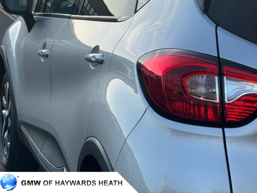 Used Renault Captur 2016 for sale - 76074093: Photo 8