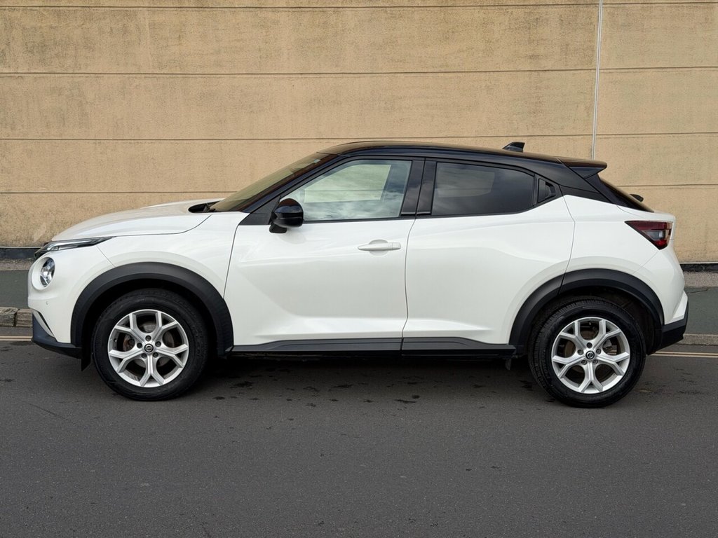 Used Nissan Juke 2021 for sale - 76570071: Photo 12