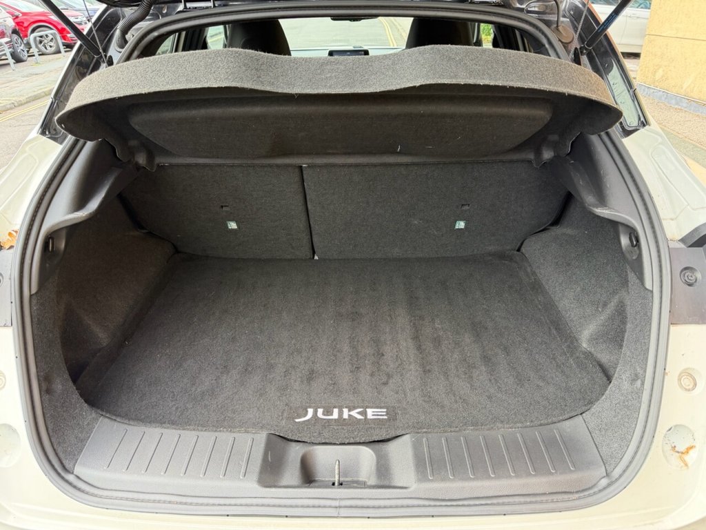 Used Nissan Juke 2021 for sale - 76570071: Photo 14