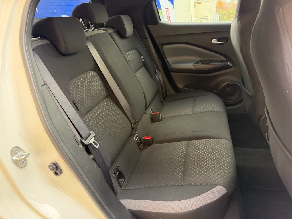 Used Nissan Juke 2021 for sale - 76570071: Photo 19