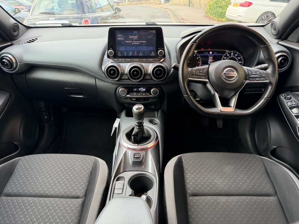 Used Nissan Juke 2021 for sale - 76570071: Photo 20