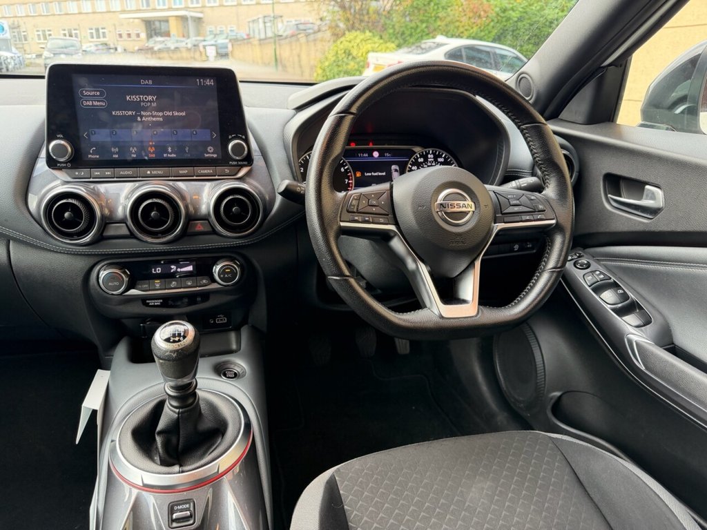 Used Nissan Juke 2021 for sale - 76570071: Photo 21