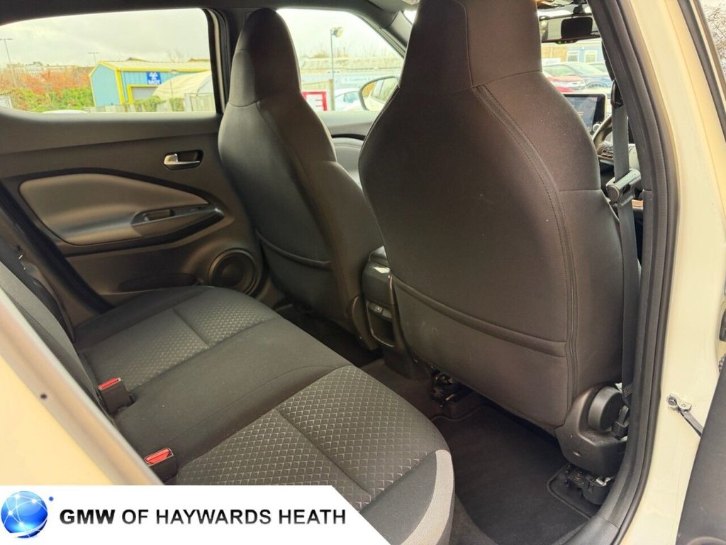 Used Nissan Juke 2021 for sale - 76570071: Photo 23