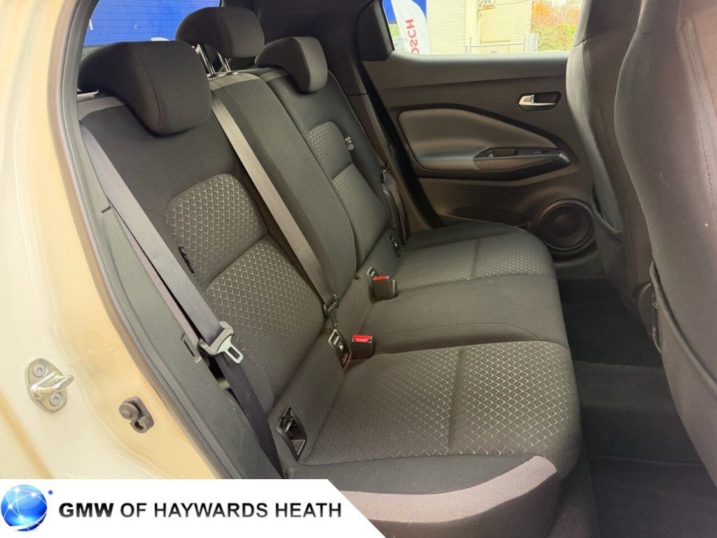 Used Nissan Juke 2021 for sale - 76570071: Photo 24