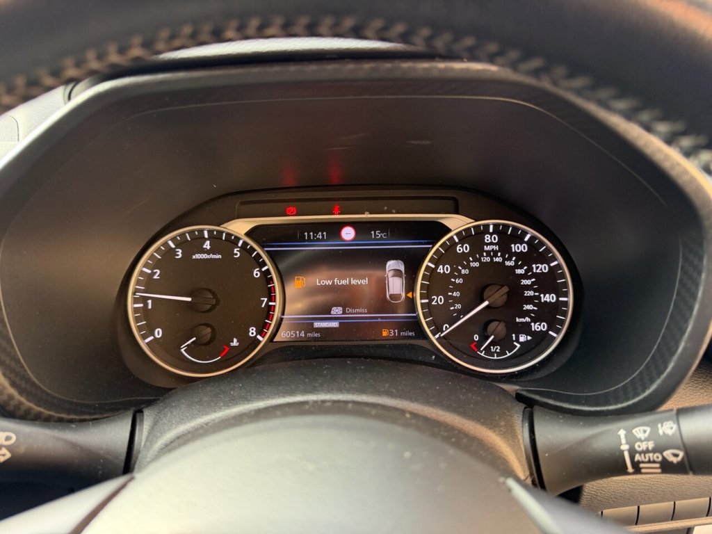 Used Nissan Juke 2021 for sale - 76570071: Photo 6