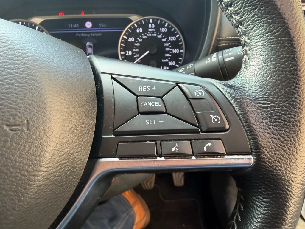 Used Nissan Juke 2021 for sale - 76570071: Photo 7