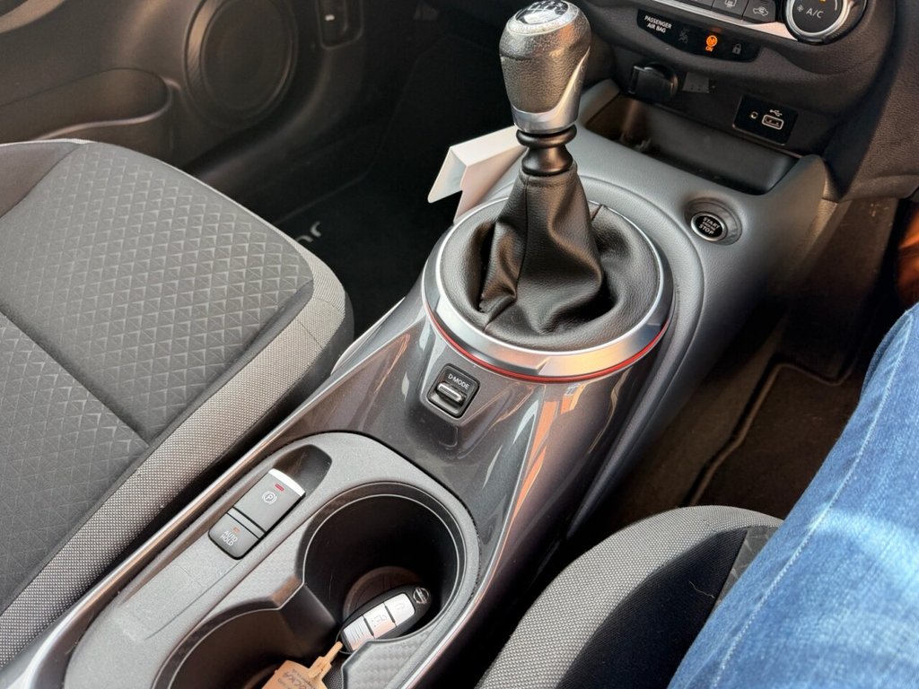 Used Nissan Juke 2021 for sale - 76570071: Photo 8