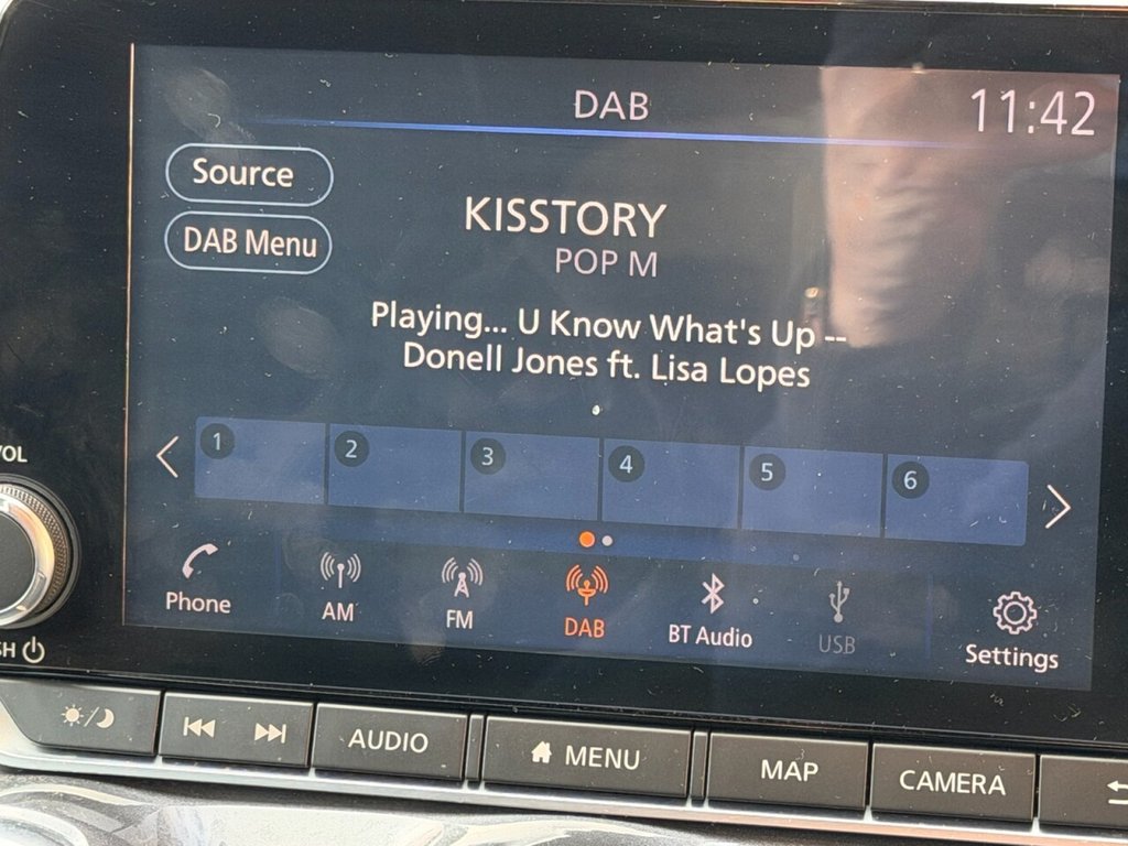 Used Nissan Juke 2021 for sale - 76570071: Photo 9