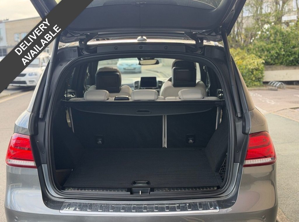 Used Mercedes-Benz GLE 2018 for sale - 77153780: Photo 12